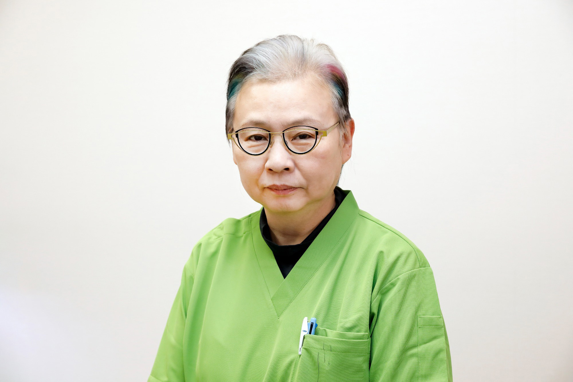 みのりクリニック 院長